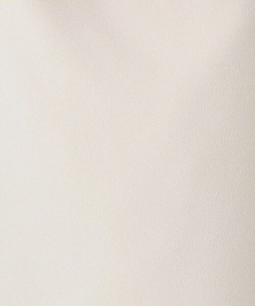 CORDIER / コルディア ベスト | 大人の上品レイヤードスタイル ジャージジレ | 詳細13