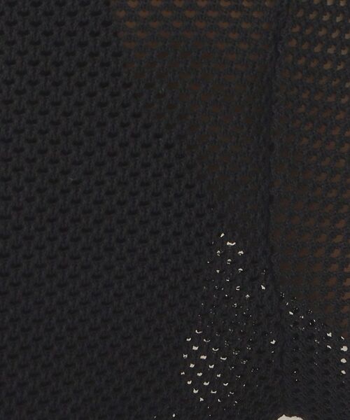 CORDIER / コルディア カーディガン・ボレロ | コンパクトニットブルゾン | 詳細19