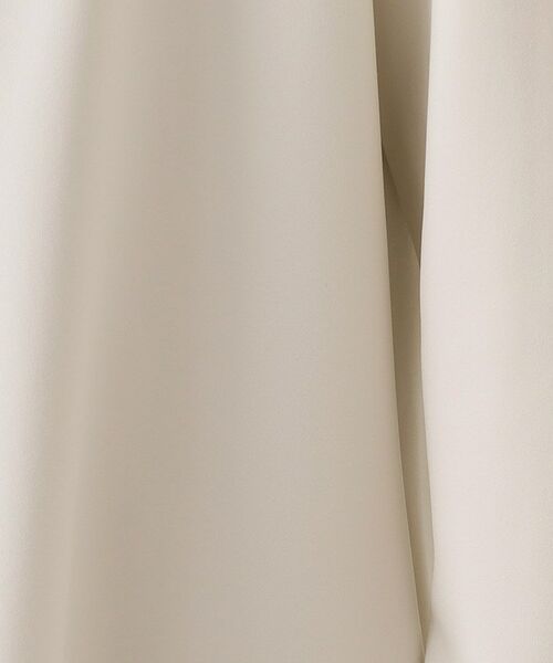 CORDIER / コルディア カーディガン・ボレロ | 【M～3Lサイズ】Vネックジャージコーディガン | 詳細12