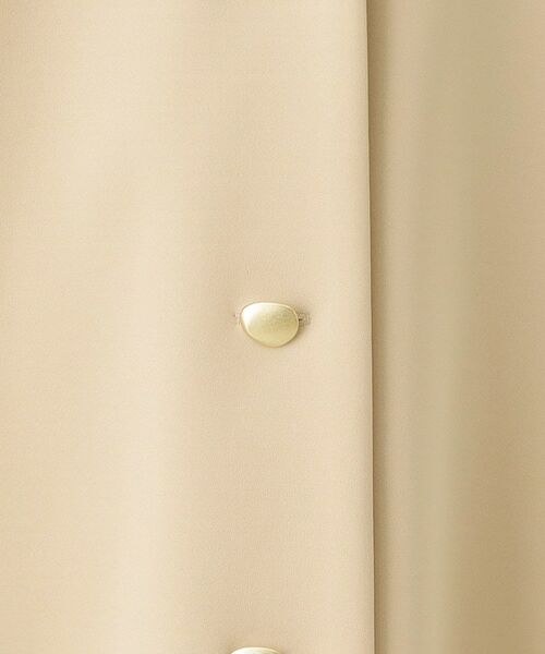 CORDIER / コルディア カーディガン・ボレロ | 【M～3Lサイズ】Vネックジャージコーディガン | 詳細16