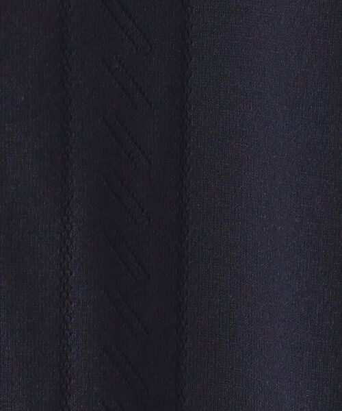 CORDIER / コルディア カーディガン・ボレロ | 【アンサンブル】大人可愛い編み柄カーディガンニット | 詳細18