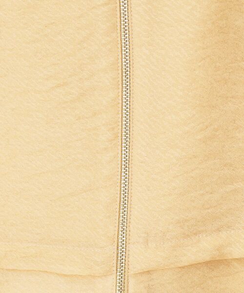 CORDIER / コルディア レザーブルゾン・ジャケット | 【M～3Lサイズ】シアージャカードブルゾン | 詳細16