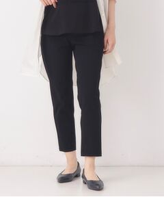 CORDIER / コルディア パンツ | 【S～4Lサイズ／ストレッチ】グレースレギンスパンツ