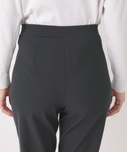 CORDIER / コルディア パンツ | 【S～4Lサイズ／ストレッチ】グレースレギンスパンツ | 詳細5