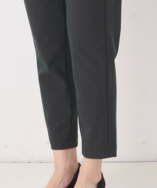 CORDIER / コルディア パンツ | 【S～4Lサイズ／ストレッチ】グレースレギンスパンツ | 詳細6