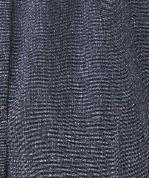 CORDIER / コルディア パンツ | 【S～4Lサイズ／ストレッチ】リラックステーパードパンツ | 詳細19