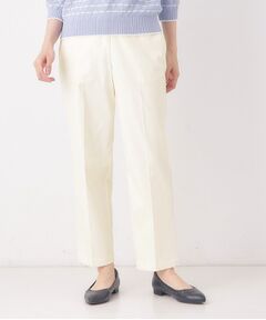 CORDIER / コルディア パンツ | 【S～4Lサイズ／ストレッチ】細見えチノパンツ