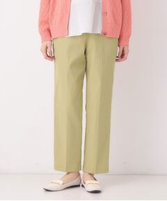 CORDIER / コルディア パンツ | 【S～4Lサイズ／ストレッチ】細見えチノパンツ