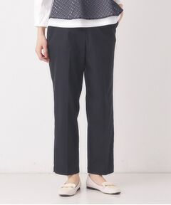 CORDIER / コルディア パンツ | 【S～4Lサイズ／ストレッチ】細見えチノパンツ