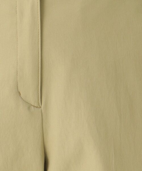 CORDIER / コルディア パンツ | 【S～4Lサイズ／ストレッチ】細見えチノパンツ | 詳細15