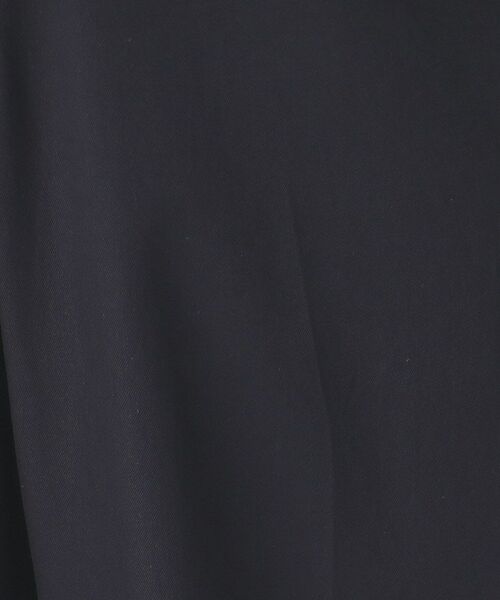 CORDIER / コルディア パンツ | 【S～4Lサイズ／ストレッチ】細見えチノパンツ | 詳細22