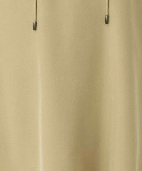 CORDIER / コルディア シャツ・ブラウス | 【M～4Lサイズ】サンドウォッシュチュニックブラウス | 詳細10