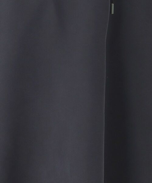 CORDIER / コルディア シャツ・ブラウス | 【M～4Lサイズ】サンドウォッシュチュニックブラウス | 詳細18