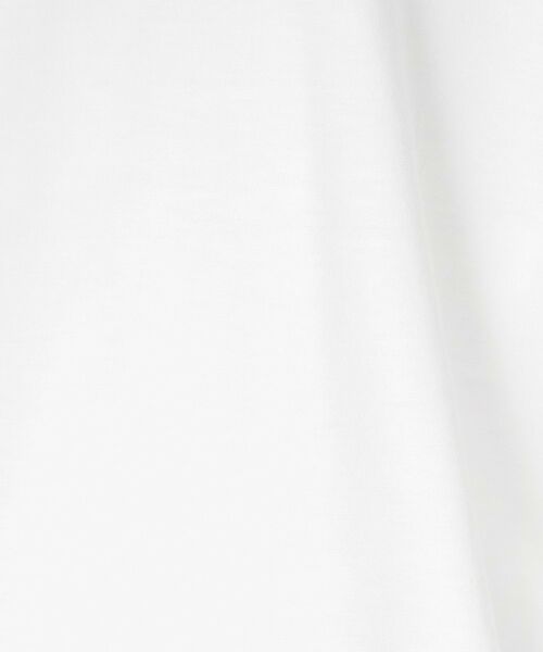 CORDIER / コルディア カットソー | 【M～4Lサイズ】イーズボヤージュプルオーバージャージ | 詳細11