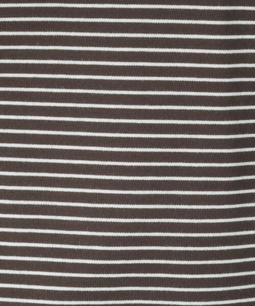 CORDIER / コルディア カットソー | 【M～4Lサイズ】イーズボヤージュプルオーバージャージ | 詳細15