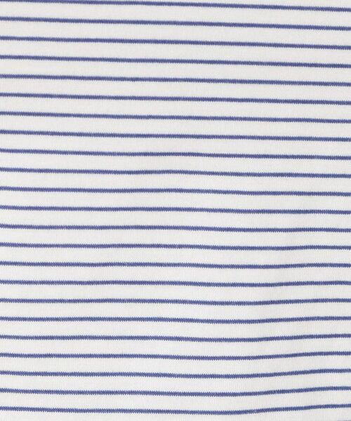 CORDIER / コルディア カットソー | 【M～4Lサイズ】イーズボヤージュプルオーバージャージ | 詳細19