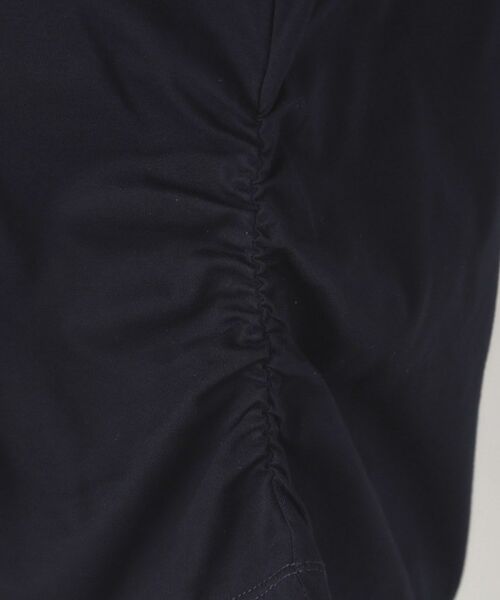 CORDIER / コルディア カットソー | 【M～4Lサイズ】イーズボヤージュプルオーバージャージ | 詳細7