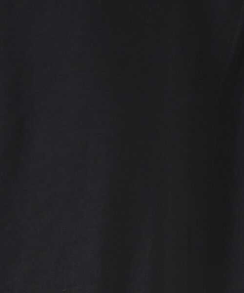 CORDIER / コルディア ベスト | 【M～3Lサイズ／セットアップ／洗える／接触冷感】グレースポプリン ジレ | 詳細12