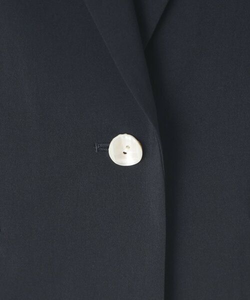 CORDIER / コルディア テーラードジャケット | 【セットアップ／接触冷感／ドライタッチ】テーラードジャケット | 詳細17