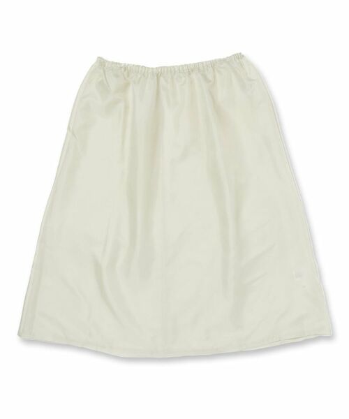 CORDIER / コルディア ロング・マキシ丈ワンピース | 【洗える／麻混】グレースナリヤボーダーワンピース | 詳細7