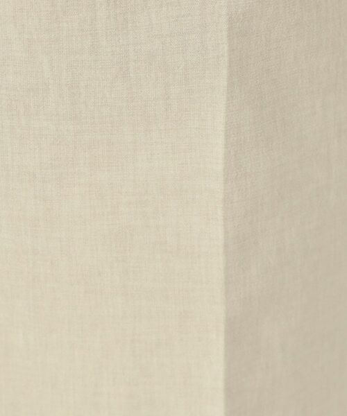 CORDIER / コルディア パンツ | 【S～3Lサイズ/セットアップ/接触冷感/ドライタッチ】すらりパンツ | 詳細8