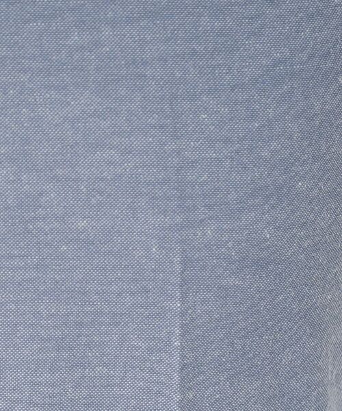 CORDIER / コルディア パンツ | 【S～4Lサイズ／接触冷感】アップデート美シルエットテーパードパンツ | 詳細15