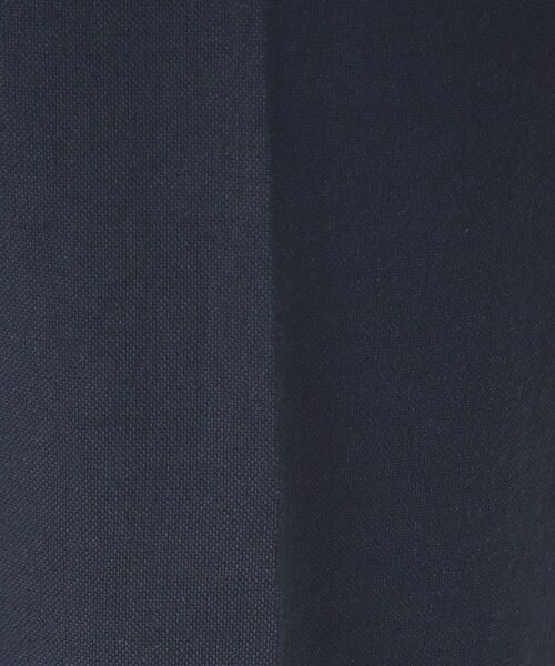 CORDIER / コルディア パンツ | 【S～4Lサイズ／接触冷感】アップデート美シルエットテーパードパンツ | 詳細19