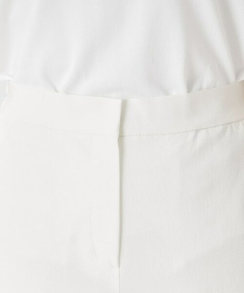 CORDIER / コルディア パンツ | 【S～4Lサイズ／接触冷感】アップデート美シルエットテーパードパンツ | 詳細4