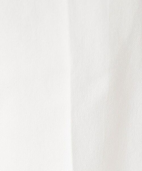 CORDIER / コルディア パンツ | 【S～4Lサイズ／接触冷感】美シルエットセミワイドパンツ | 詳細11