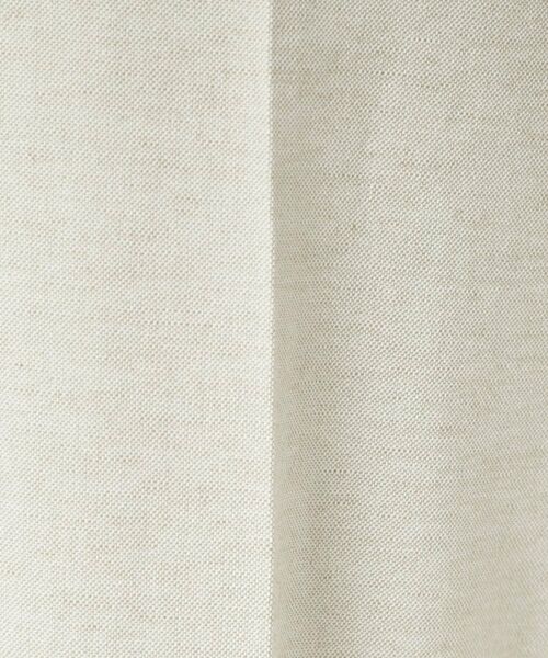 CORDIER / コルディア パンツ | 【S～4Lサイズ／接触冷感】美シルエットセミワイドパンツ | 詳細15