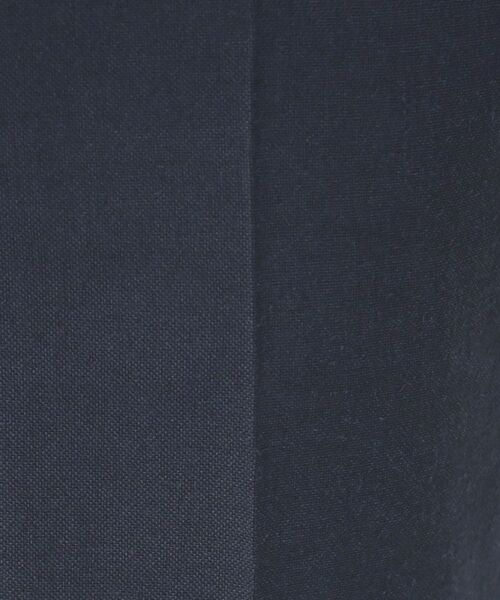 CORDIER / コルディア パンツ | 【S～4Lサイズ／接触冷感】美シルエットセミワイドパンツ | 詳細19