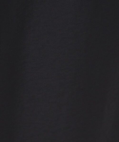 CORDIER / コルディア ショート・ハーフ・半端丈パンツ | 【S~4Lサイズ/セットアップ/洗える/接触冷感】グレースポプリン パンツ | 詳細11