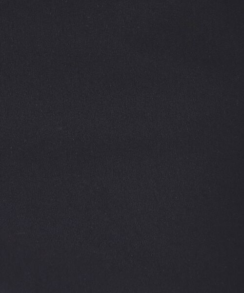 CORDIER / コルディア ショート・ハーフ・半端丈パンツ | 【S~4Lサイズ/接触冷感/ストレッチ/洗える】スリットデザインレギンスパンツ | 詳細11