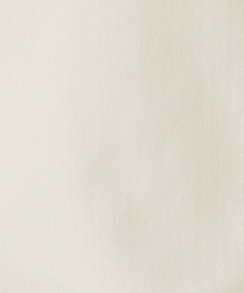 CORDIER / コルディア ショート・ハーフ・半端丈パンツ | 【S~4Lサイズ/接触冷感/ストレッチ/洗える】スリットデザインレギンスパンツ | 詳細19