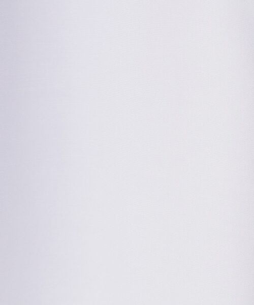 CORDIER / コルディア シャツ・ブラウス | 【洗える】一枚着も羽織りもお任せ クリアカラーシアーシャツ | 詳細11