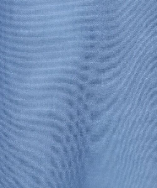 CORDIER / コルディア シャツ・ブラウス | 【洗える】一枚着も羽織りもお任せ クリアカラーシアーシャツ | 詳細19