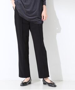 CORDIER / コルディア パンツ | 【M～4Lサイズ／ストレッチ】スマートメイクレギンスパンツ