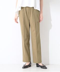 CORDIER / コルディア パンツ | 【M～4Lサイズ／ストレッチ】スマートメイクレギンスパンツ