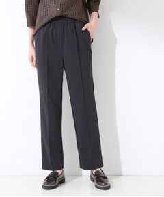 CORDIER / コルディア パンツ | 【M～4Lサイズ／ストレッチ】スマートメイクレギンスパンツ
