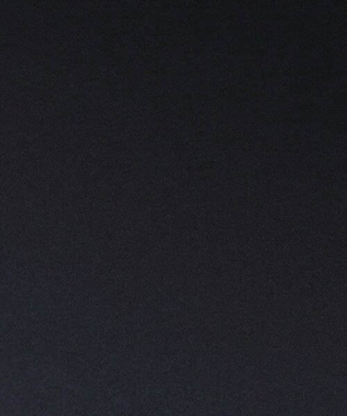 CORDIER / コルディア カットソー | 【M~3Lサイズ/洗える/ストレッチ】スポンディッシュ上品プルオーバージャージ | 詳細12