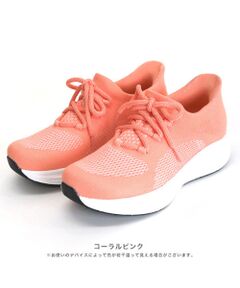 COULEUR VARIE / クロールバリエ スニーカー | ハンズフリー撥水スニーカー