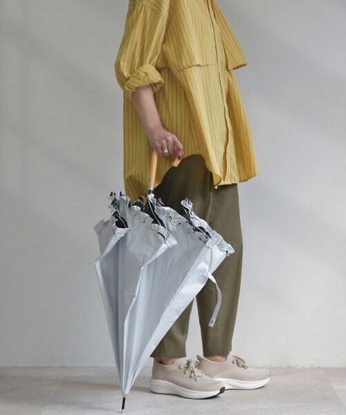 COULEUR VARIE / クロールバリエ スニーカー | ハンズフリー撥水スニーカー | 詳細3