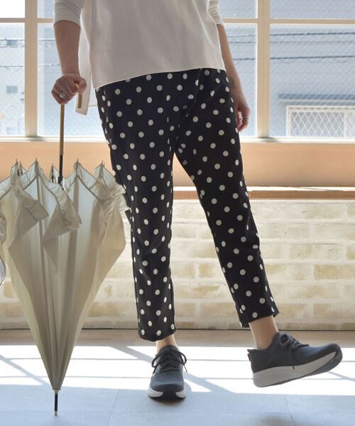 COULEUR VARIE / クロールバリエ スニーカー | ハンズフリー撥水スニーカー | 詳細4