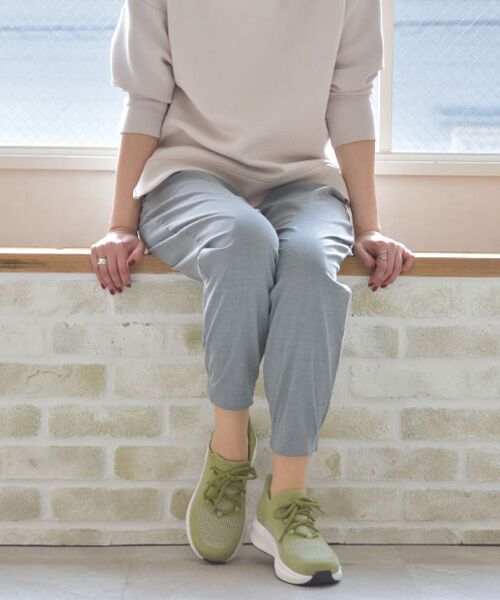 COULEUR VARIE / クロールバリエ スニーカー | ハンズフリー撥水スニーカー | 詳細5