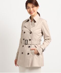 Coup De Chance クードシャンス レディース トレンチコート ファッション通販 タカシマヤファッションスクエア