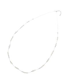 COUP DE CHANCE / クードシャンス ネックレス・ペンダント・チョーカー | ロングフェイクパールネックレス