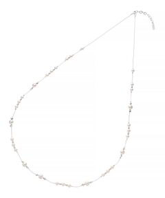 COUP DE CHANCE / クードシャンス ネックレス・ペンダント・チョーカー | ロングフェイクパールネックレス