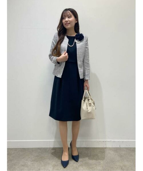 セール フォーマル 入卒 ママスーツ 通勤 日本製 オスカーツィード ストレッチノーカラージャケット テーラードジャケット Coup De Chance クードシャンス ファッション通販 タカシマヤファッションスクエア セール フォーマル 入卒 ママスーツ 通勤 日本製 オスカーツィード ストレッチノーカラージャケット テーラードジャケット Coup De Chance クードシャンス ファッション通販 タカシマヤファッションスクエア