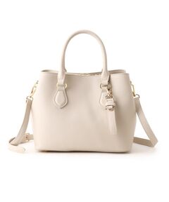 COUP DE CHANCE / クードシャンス ショルダーバッグ | 【2WAY】クローチェバッグ