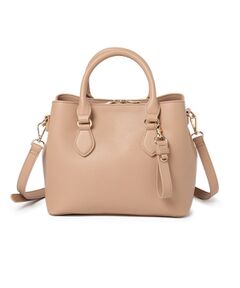 COUP DE CHANCE / クードシャンス ショルダーバッグ | 【2WAY】クローチェバッグ